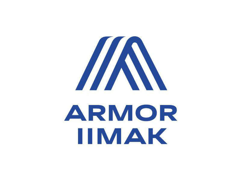 ARMOR-IIMAK inkanto
