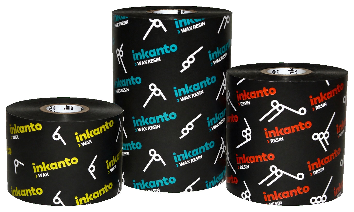 Thermal Transfer Ribbons